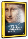 A Da Vinci-kód megfejtése (The Da Vinci Code) - DVD A Da Vinci-kód megfejtése (The Da Vinci Code) - DVD