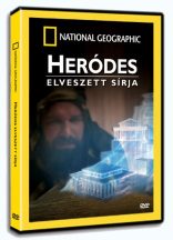 Heródes elveszett sírja (Herod's Lost Tomb) - DVD