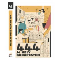 444 jó hely Budapesten