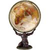Földgömb - antik, 30 cm átmérőjű - ATLAS Földgömb - antik, 30 cm átmérőjű - ATLAS