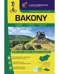 Bakony turistakalauz Bakony turistakalauz