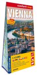 Bécs comfort várostérkép 2025