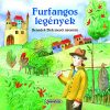 Furfangos legények - Magyar népmese