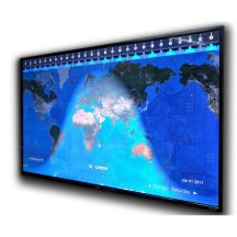 Digitális földrajzi világatlasz 2 4k - Geochron