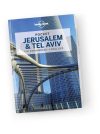 Jeruzsálem Pocket Guide Jerusalem & Tel Aviv city guide Lonely Planet