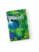 Kauai travel guide - Lonely Planet útikönyv
