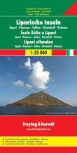 Lipari-szigetek