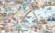London / Kew Gardens és Richmond / Heathrow / Gatwick térkép / Borch London / Kew Gardens és Richmond / Heathrow / Gatwick térkép / Borch