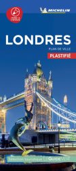 London laminált várostérkép London laminált várostérkép