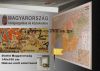 MAGYARORSZAG KÖZIGATGATÁSA FAKERETBEN MAGYARORSZAG KÖZIGATGATÁSA FAKERETBEN