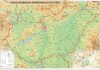 Magyarország domborzata / A Kárpát-medence domborzata 65*45 cm - TÖBB VÁLTOZAT - 3990 Ft - 26700 Ft Magyarország domborzata / A Kárpát-medence domborzata 65*45 cm - TÖBB VÁLTOZAT - 3990 Ft - 26700 Ft