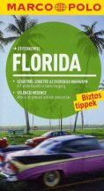 Florida- Marco Polo útikönyv