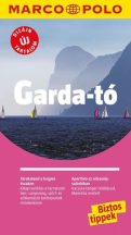 Garda-tó - Marco Polo útikönyv