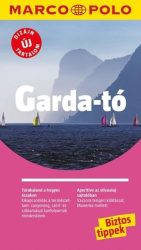 Garda-tó - Marco Polo útikönyv