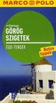 Görög-szigetek - Marco Polo útikönyv