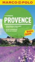 Provence - Marco Polo útikönyv