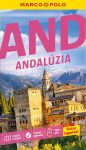 Andalúzia - Marco Polo útikönyv 2025 Andalúzia - Marco Polo útikönyv 2025