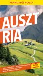 Ausztria - Marco Polo útikönyv 2025 Ausztria - Marco Polo útikönyv 2025