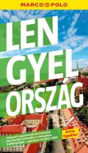 Lengyelország - Marco Polo útikönyv 2024