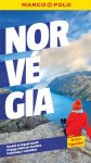 Norvégia útikönyv - Marco Polo 2022