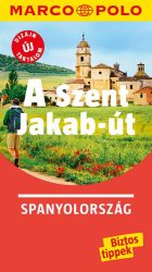 A Szent Jakab-út - Marco Polo