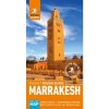 Marrakesh útikönyv (Angol NYELVŰ) - Térképmelléklettel - Pocket Rough Guides 2018