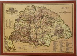 Nagy-Magyarország-Borászati-Térkép