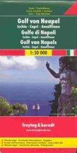 Nápolyi-öböl, Ischia, Capri, Amalfi