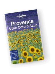 Provence & the Cote d'Azur travel guide