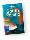 South Pacific travel guide - Déli-Csendes-óceán útikönyv Lonely Planet
