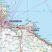 Szicília, Palermo, Catania, Messina autótérkép / 2026
