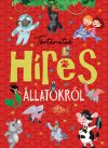 Történetek híres állatokról