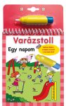 Varázstoll - Egy napom