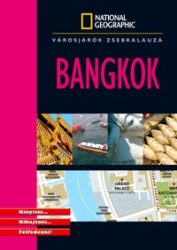 Bangkok - útikönyv