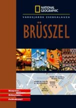 Brüsszel - útikönyv