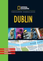 Dublin - útikönyv