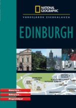 Edinburgh - útikönyv