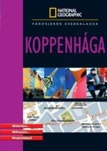 Koppenhága - útikönyv