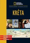 Kréta - útikönyv