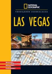 Las Vegas - útikönyv