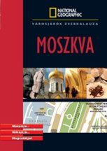 Moszkva - útikönyv
