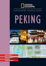 Peking - útikönyv