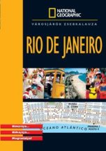 Rio de Janeiro - útikönyv