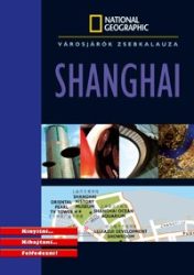 Shanghai - útikönyv