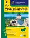 Zempléni-hegység turistakalauz Zempléni-hegység turistakalauz
