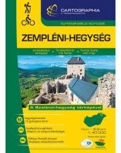 Zempléni-hegység turistakalauz  
