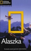 Alaszka - NATIONAL GEOGRAPHIC TRAVELER 