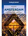Amsterdam Pocket útikönyv Lonely Planet 2024 Amsterdam Pocket útikönyv Lonely Planet 2024