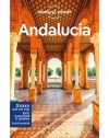 Andalúzia útikönyv - Andalucía travel guide - Lonely Planet-2023