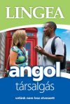 Angol társalgás light Angol társalgás light